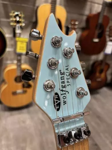 EVH - 510-7701-572 2
